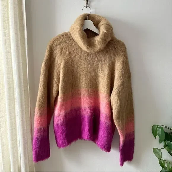 Tanya Taylor Bella Knit Sweater - Picture 5 of 10